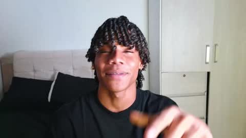 MARCELO online show from February 11, 4:34 pm