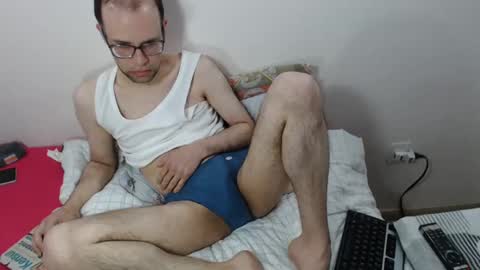 marcnashio online show from September 28, 6:30 am