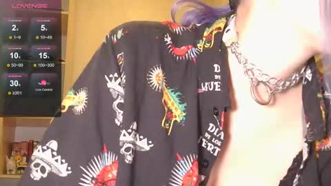 marci_n online show from September 12, 9:15 pm