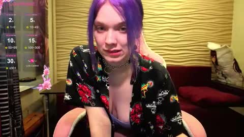 marci_n online show from January 10, 9:16 pm