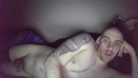 Martin Banas online show from February 27, 11:38 pm