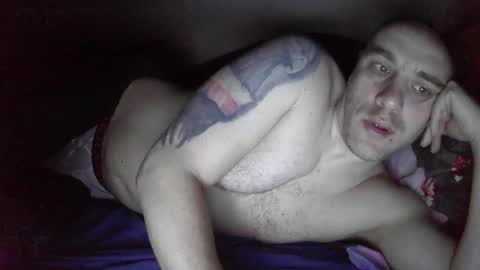 Martin Banas online show from March 4, 3:01 am