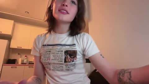 marci wake up online show from March 8, 11:19 pm