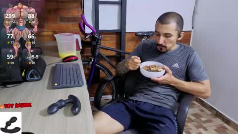 Marck  Independent model  online show from March 6, 1:46 am