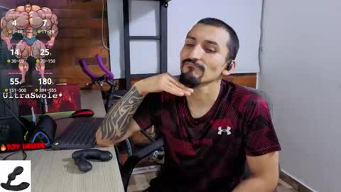 Marck  Independent model  online show from March 19, 1:31 am