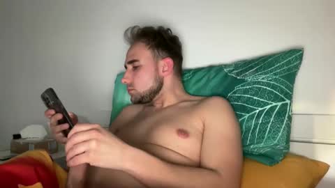 marco96nrw online show from February 27, 7:08 am