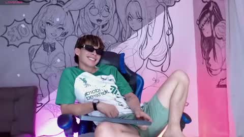Snapshot of marco_777_ chatting on May 25, 6:47 pm marco_777_ online show from May 25, 6:47 pm