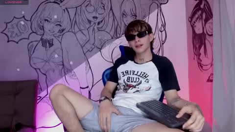 Snapshot of marco_777_ chatting on May 28, 7:11 pm marco_777_ online show from May 28, 7:11 pm