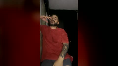 marco_aure online show from March 13, 11:33 pm