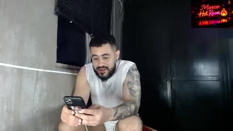 Snapshot of marco_aure chatting on May 13, 11:22 pm marco_aure online show from May 13, 11:22 pm