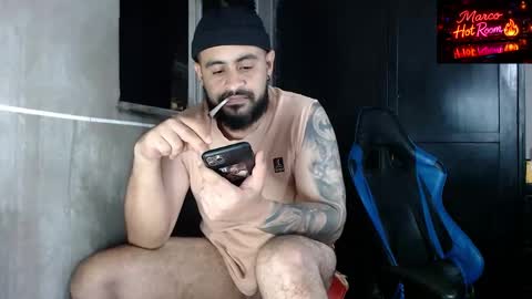 Snapshot of marco_aure chatting on May 17, 1:03 am marco_aure online show from May 17, 1:03 am