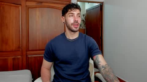 Marco IG marco tahani online show from May 21, 3:19 pm