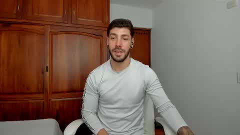 Snapshot of marco_tahani_ chatting on June 22, 4:59 pm Marco IG marco tahani online show from June 22, 4:59 pm