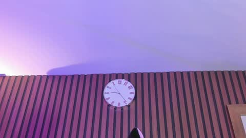 Marco And Allice online show from April 9, 6:19 am