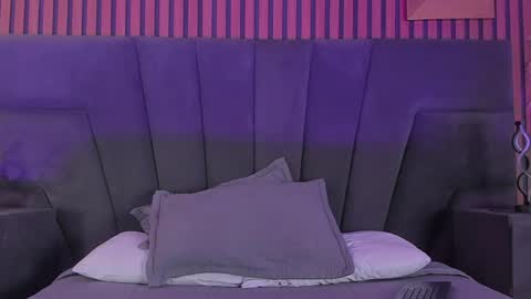 Snapshot of marcoandallice chatting on April 19, 4:01 am Marco And Allice online show from April 19, 4:01 am