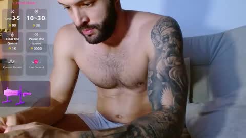 Snapshot of marcoandpolo01 chatting on June 3, 3:31 am Marco Polo online show from June 3, 3:31 am