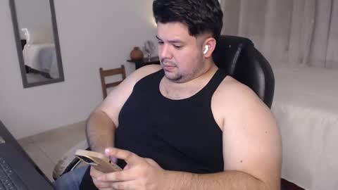 Marcos online show from March 21, 7:17 pm