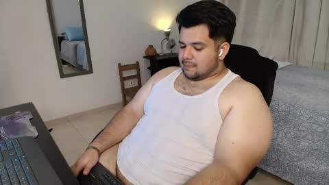 Marcos online show from April 10, 12:27 am