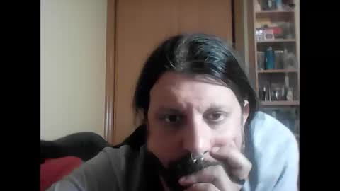 Marcos  online show from March 4, 2:56 pm