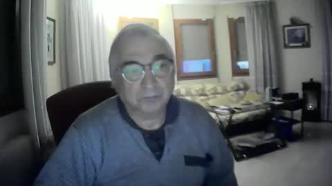 marcos260526 online show from February 22, 8:40 pm