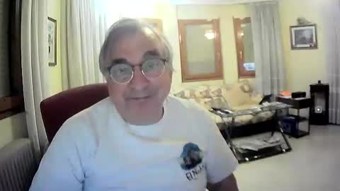 marcos260526 online show from March 8, 2:04 am