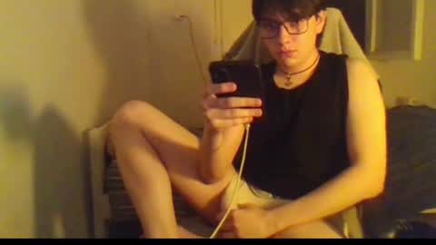 Marcos Label online show from March 10, 5:34 am