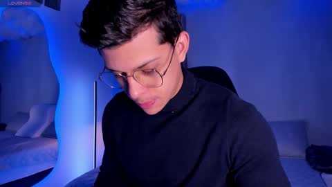 Marco Sullivan online show from February 3, 12:21 pm