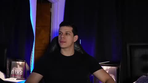 Snapshot of marcosullivan_ chatting on July 8, 12:04 am Marco Sullivan online show from July 8, 12:04 am