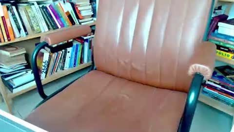 marcoteles online show from September 21, 12:40 pm