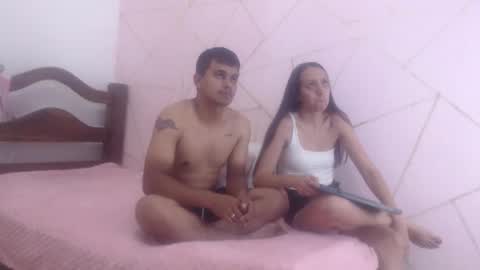 marcus and violett online show from March 31, 3:19 am