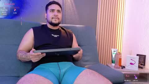 Snapshot of marcus_aress chatting on June 3, 11:35 am marcus_aress online show from June 3, 11:35 am