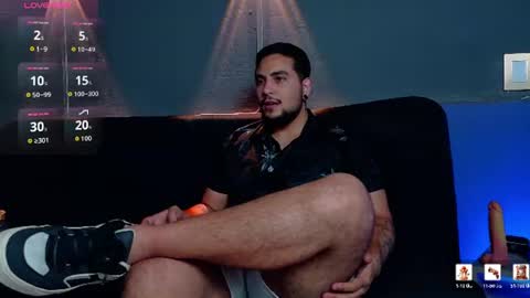 Snapshot of marcus_aress chatting on July 25, 2:42 am marcus_aress online show from July 25, 2:42 am