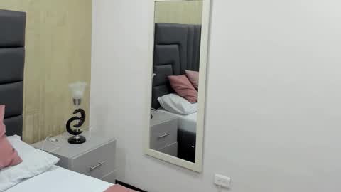 Snapshot of marcus_cartter chatting on February 17, 12:01 pm marcus_cartter online show from February 17, 12:01 pm