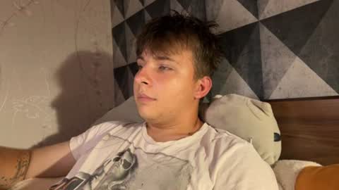 Snapshot of marcus_euphoria_ chatting on July 5, 9:00 pm Call me Marcus online show from July 5, 9:00 pm