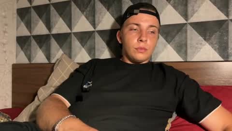 Snapshot of marcus_euphoria_ chatting on July 31, 9:36 pm Call me Marcus online show from July 31, 9:36 pm