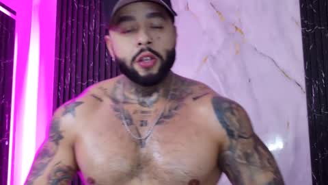 Marcus online show from February 28, 4:13 am