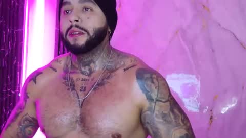 Marcus online show from March 3, 2:28 am