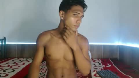 Marcus online show from October 10, 9:58 pm