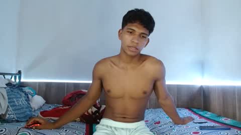 Marcus online show from October 29, 7:04 pm