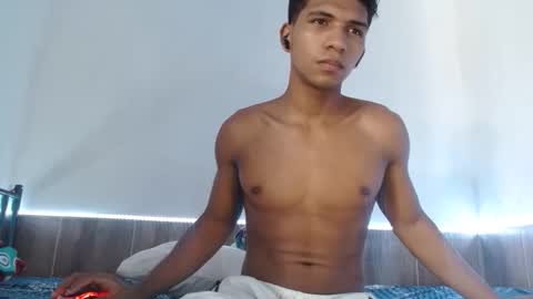 Marcus online show from November 2, 5:59 pm