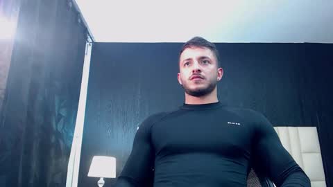 Snapshot of marcus_lafourt chatting on December 16, 11:28 pm marcus_lafourt online show from December 16, 11:28 pm