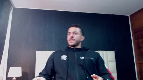 Snapshot of marcus_lafourt chatting on December 24, 2:10 am marcus_lafourt online show from December 24, 2:10 am