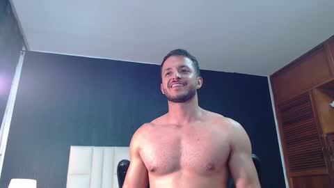 Snapshot of marcus_lafourt chatting on December 27, 4:15 am marcus_lafourt online show from December 27, 4:15 am