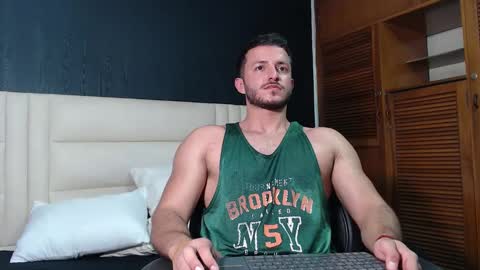 Snapshot of marcus_lafourt chatting on January 3, 11:44 pm marcus_lafourt online show from January 3, 11:44 pm