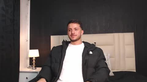 Snapshot of marcus_lafourt chatting on January 7, 11:35 pm marcus_lafourt online show from January 7, 11:35 pm