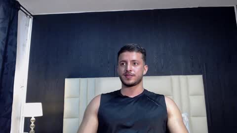 Snapshot of marcus_lafourt chatting on January 10, 8:59 pm marcus_lafourt online show from January 10, 8:59 pm