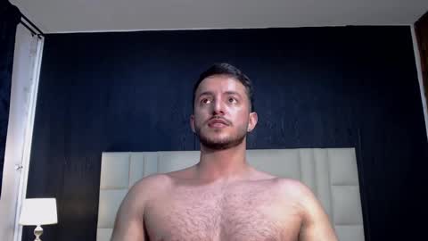 Snapshot of marcus_lafourt chatting on January 11, 8:43 pm marcus_lafourt online show from January 11, 8:43 pm