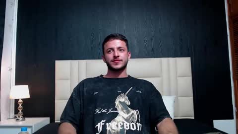 Snapshot of marcus_lafourt chatting on January 14, 12:22 am marcus_lafourt online show from January 14, 12:22 am