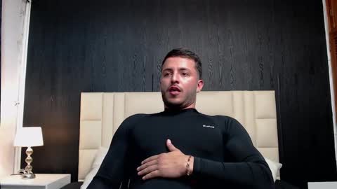 Snapshot of marcus_lafourt chatting on January 16, 11:48 pm marcus_lafourt online show from January 16, 11:48 pm