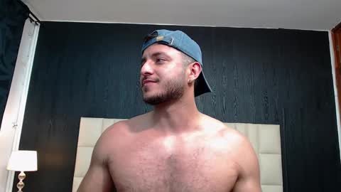 Snapshot of marcus_lafourt chatting on January 21, 3:15 am marcus_lafourt online show from January 21, 3:15 am